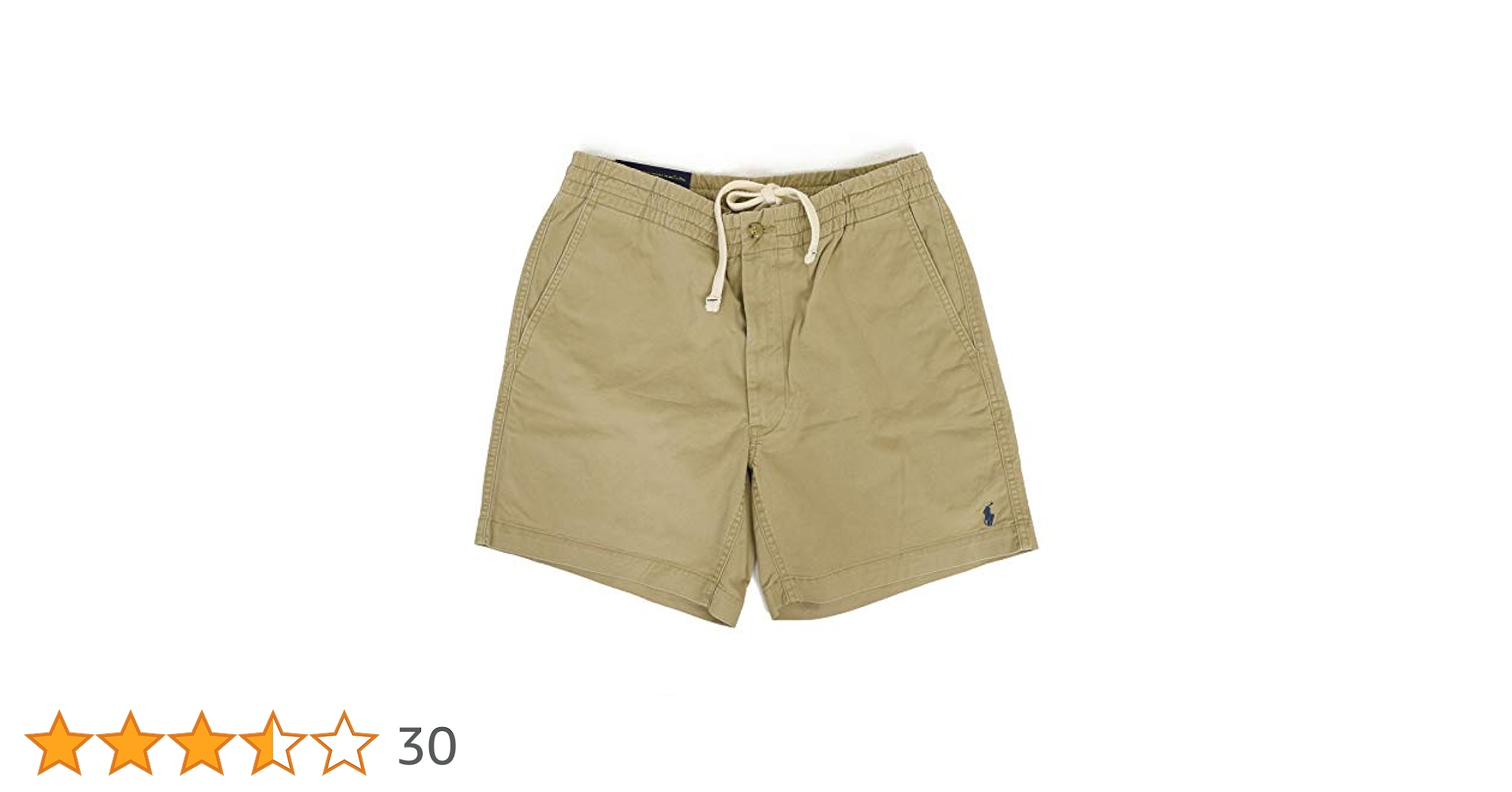 polobyRalphLaurenラルフローレンポロチノイージーショーツXL Polo Ralph Lauren Cotton Easy Shorts 紺 S ポロ ラルフ